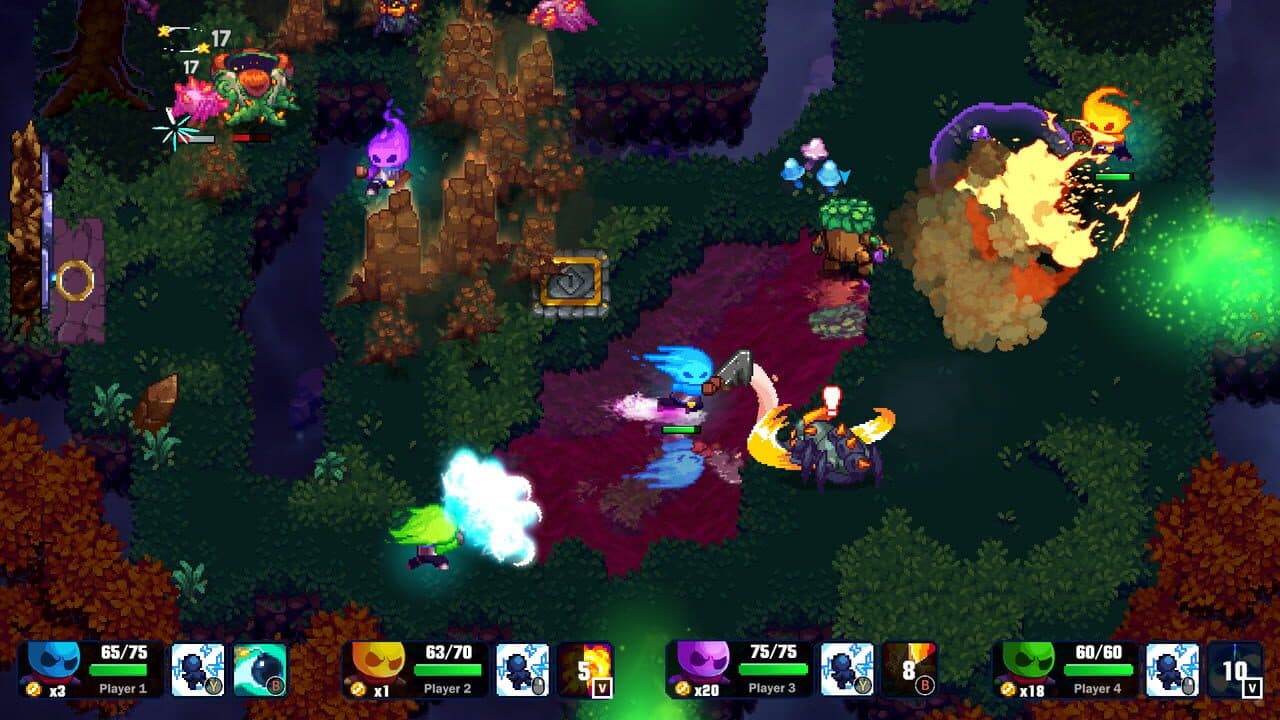 Ember Knights thumbnail 6