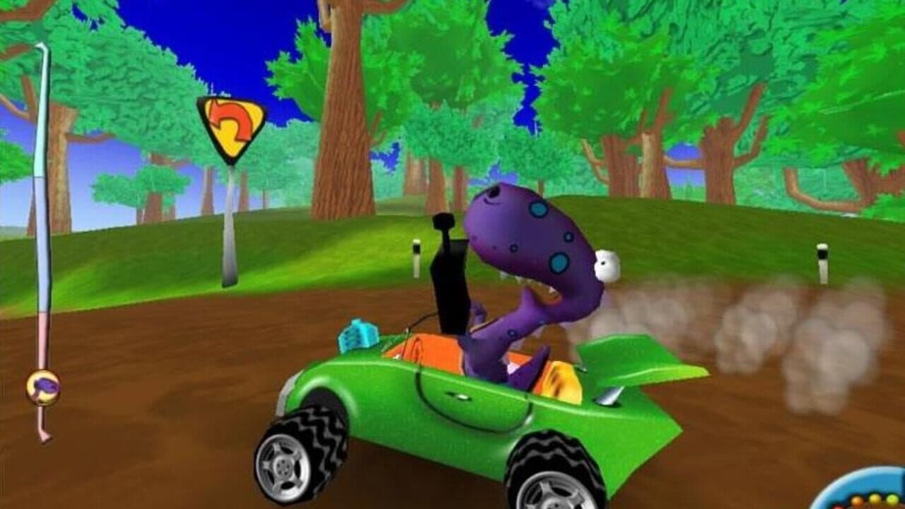 Pet Racer thumbnail 2