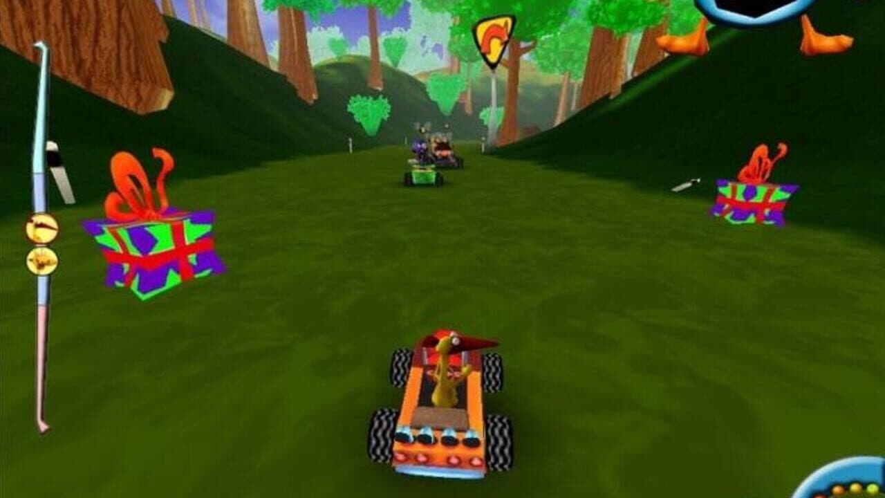 Pet Racer thumbnail 3