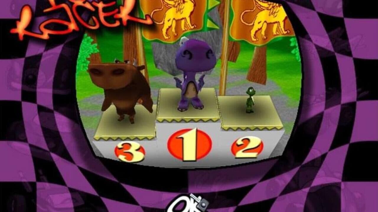 Pet Racer thumbnail 4