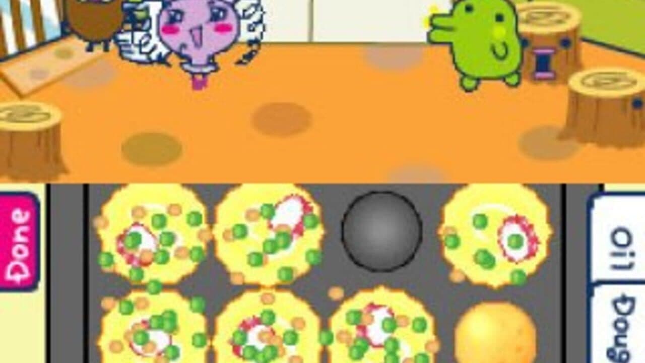 Tamagotchi Connection: Corner Shop thumbnail 2