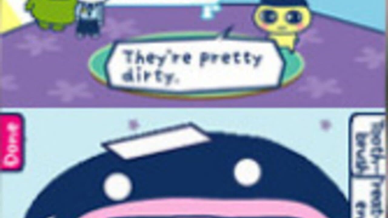 Tamagotchi Connection: Corner Shop thumbnail 3