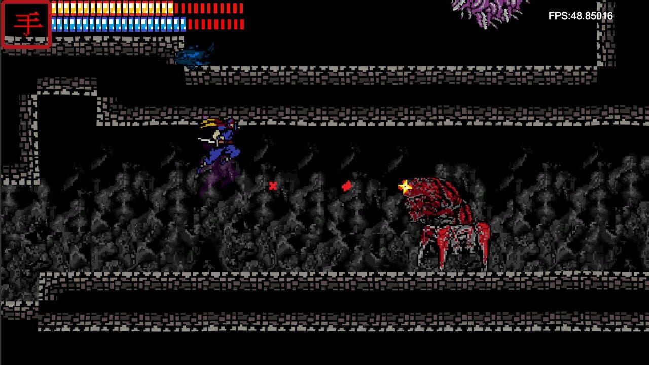 Shattered Ninja thumbnail 2