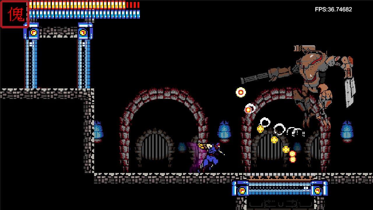 Shattered Ninja thumbnail 3