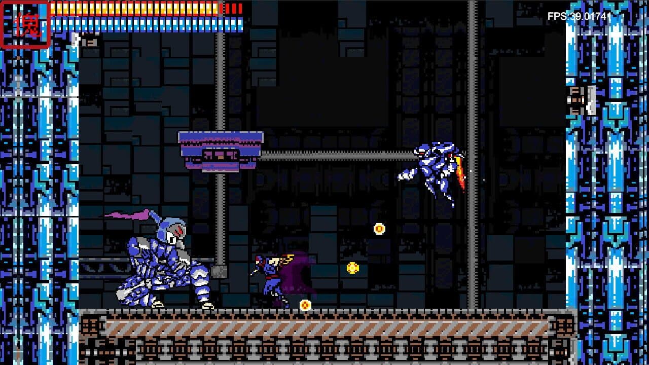 Shattered Ninja thumbnail 6