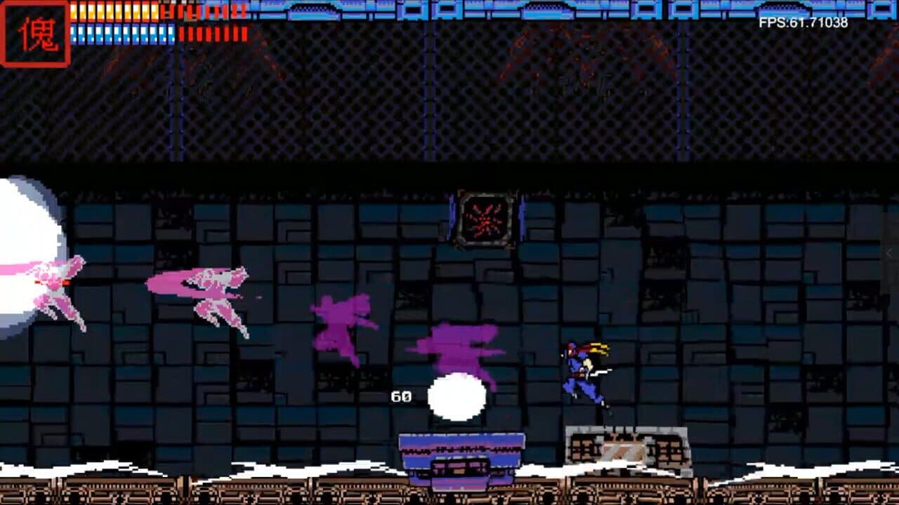 Shattered Ninja thumbnail 7