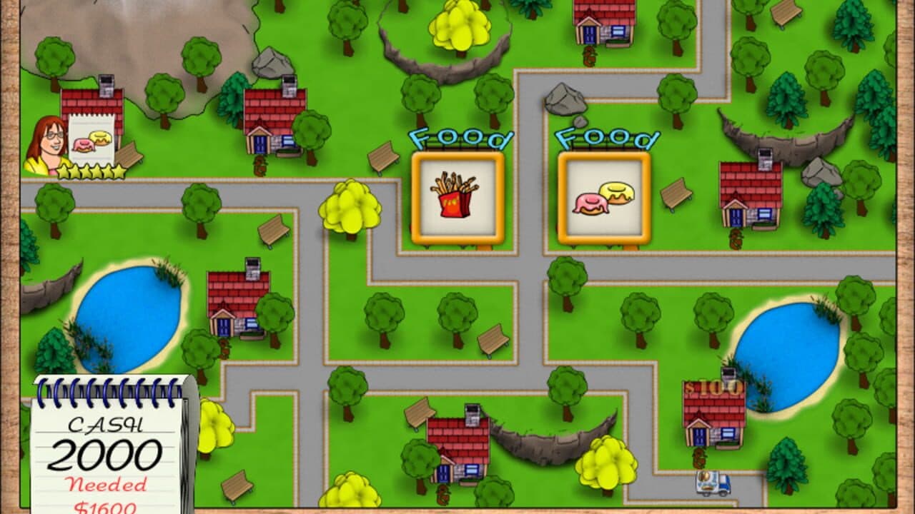 Fast Food Mania thumbnail 3