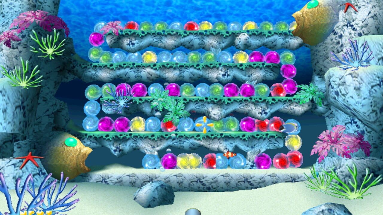 Aquamania! thumbnail 3