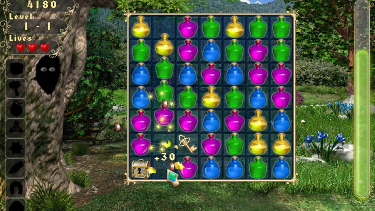Fairy Tale Quest screenshot 1