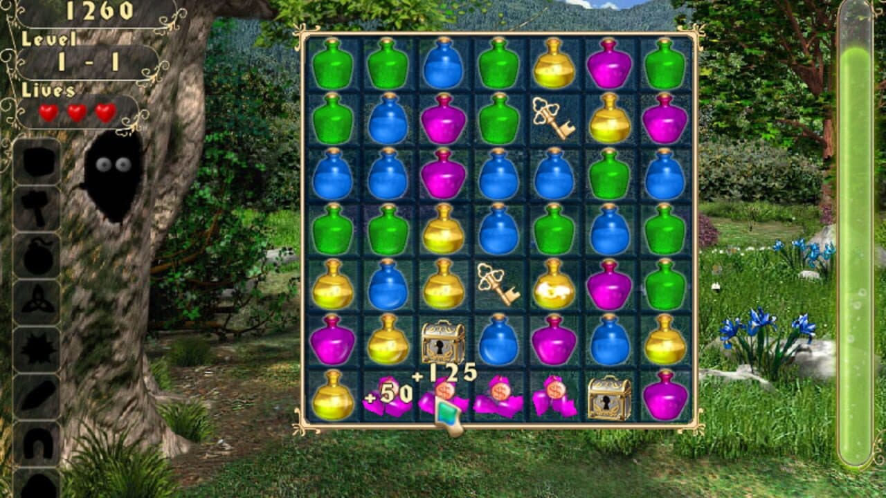 Fairy Tale Quest thumbnail 2