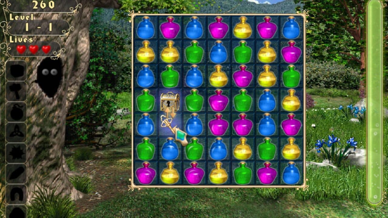 Fairy Tale Quest thumbnail 3