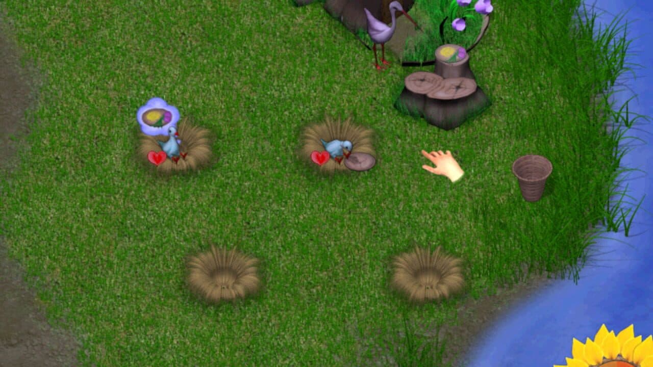 Baby Bird Care thumbnail 3