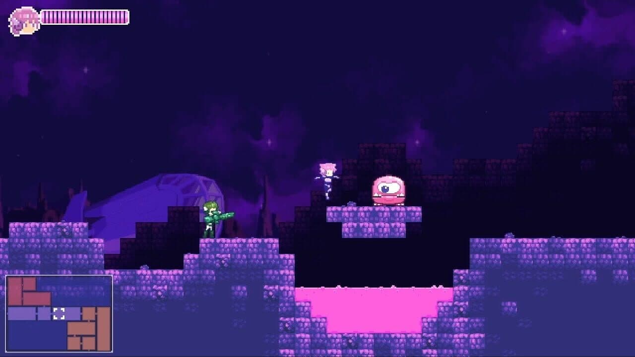 Misplaced screenshot 1