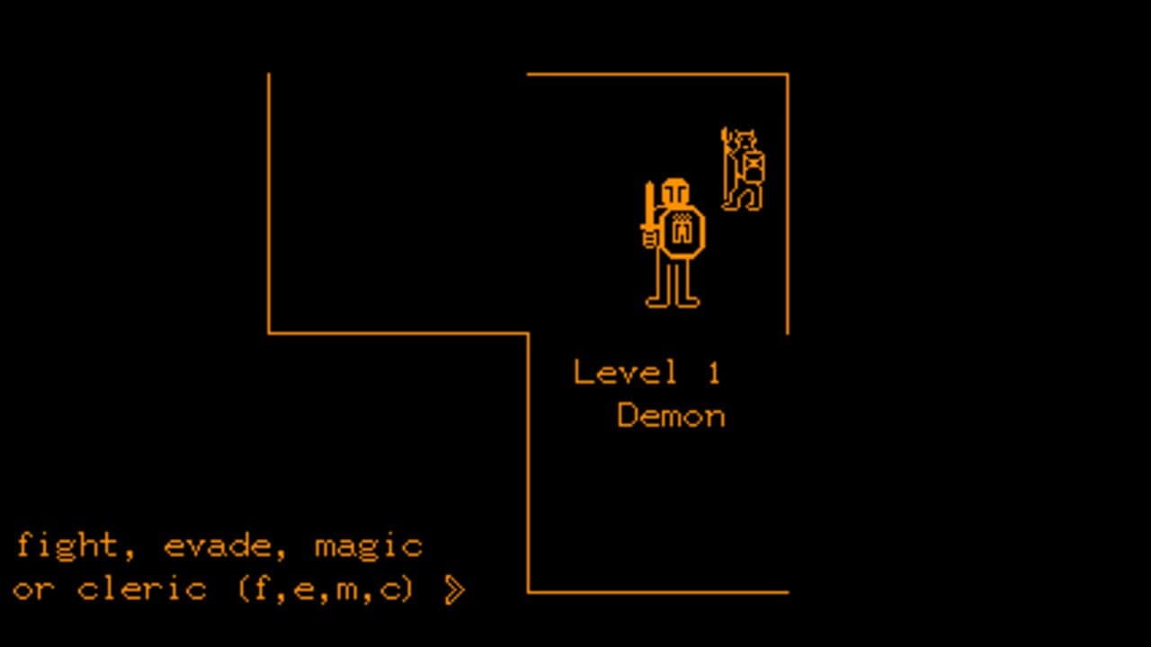 The Game of Dungeons thumbnail 3