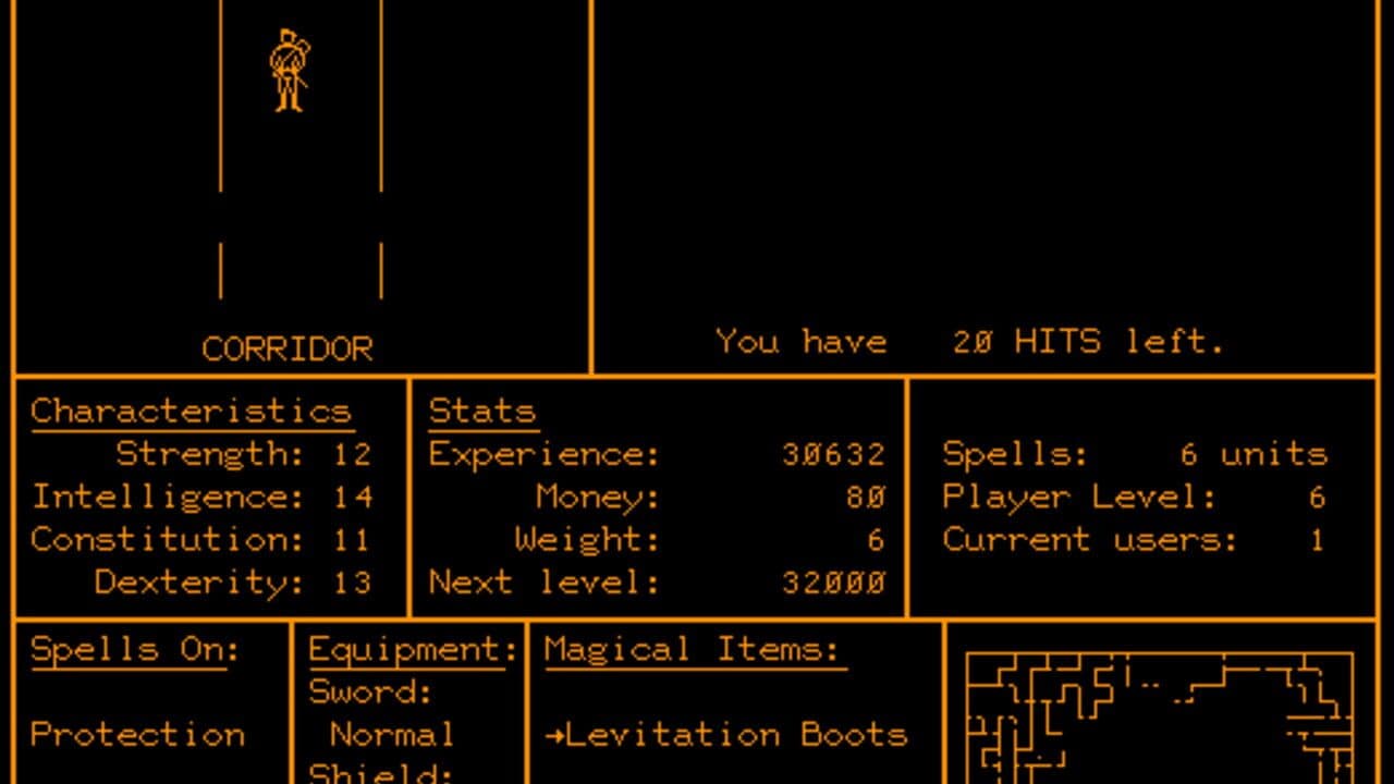 Orthanc screenshot 1