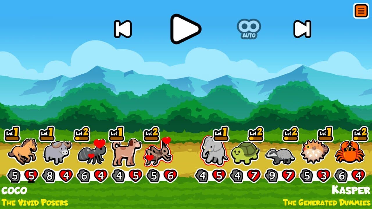 Super Auto Pets thumbnail 2