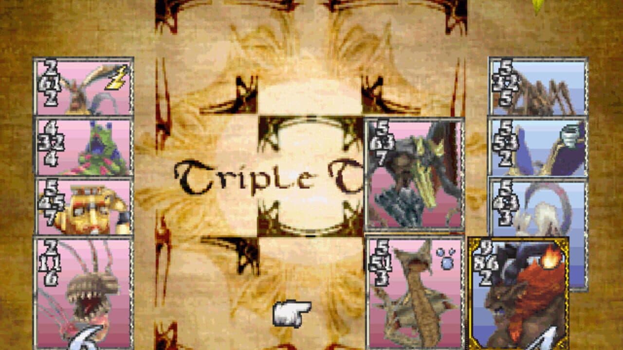 Final Fantasy VIII thumbnail 4
