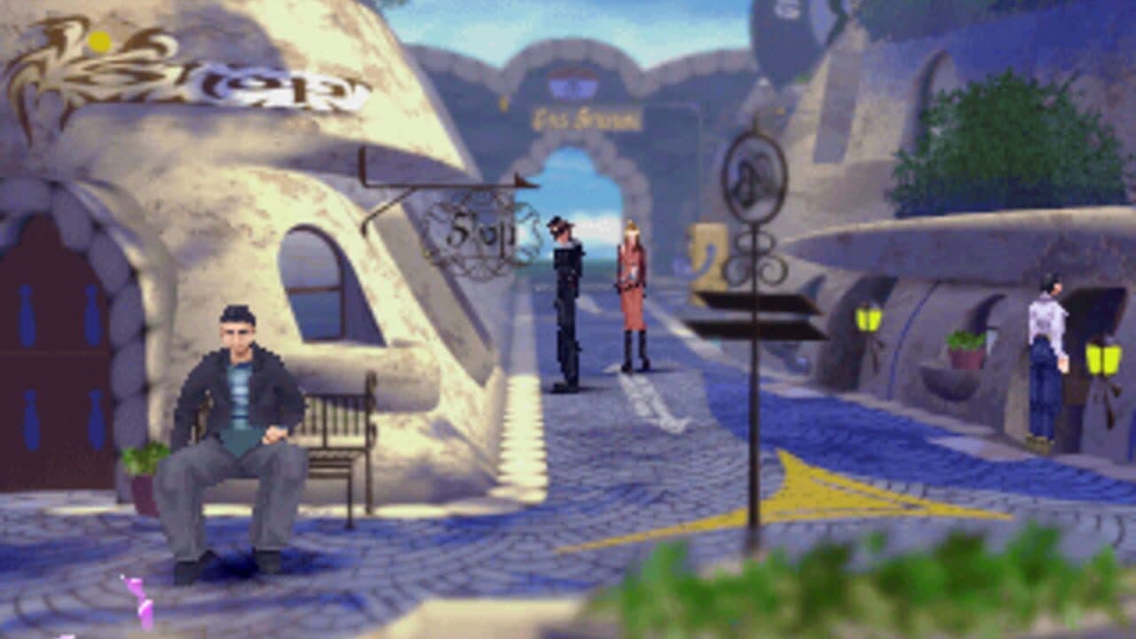 Final Fantasy VIII thumbnail 5