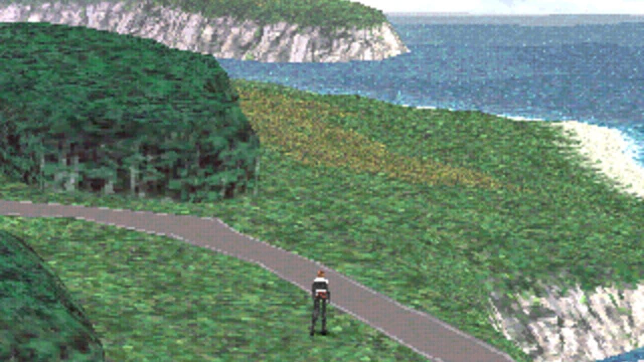 Final Fantasy VIII thumbnail 2