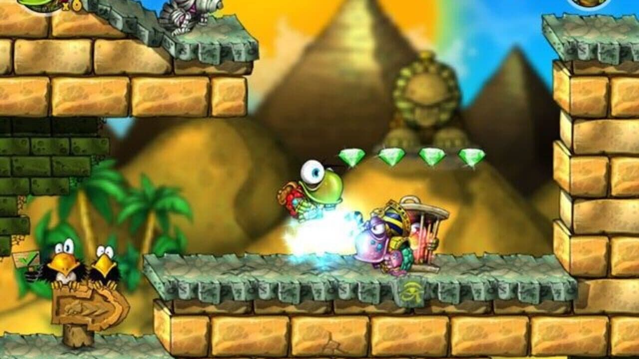 Turtix thumbnail 2