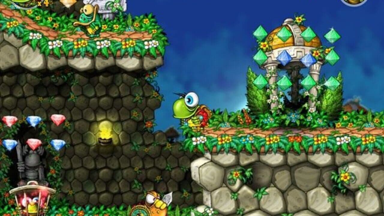 Turtix thumbnail 3