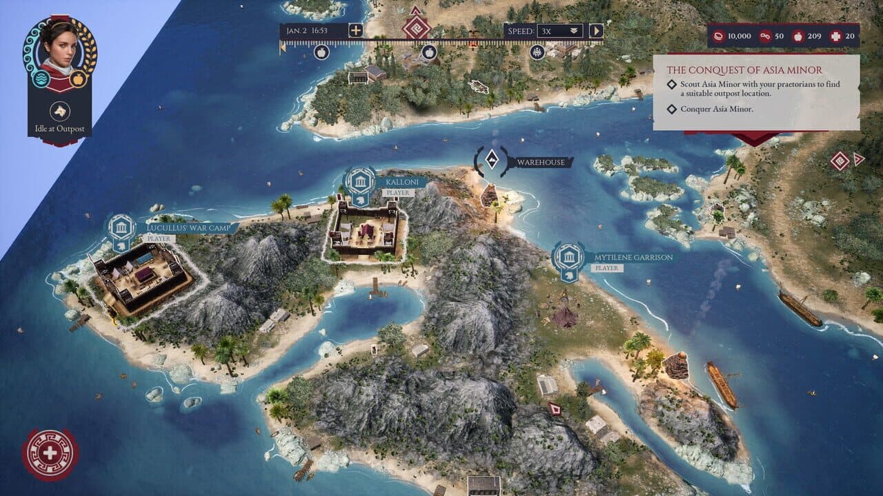 Expeditions: Rome thumbnail 2