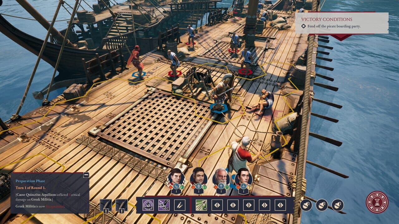 Expeditions: Rome thumbnail 3