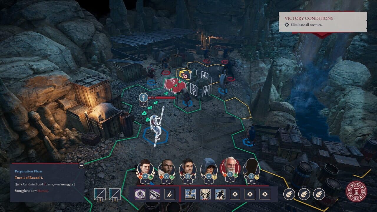 Expeditions: Rome thumbnail 5