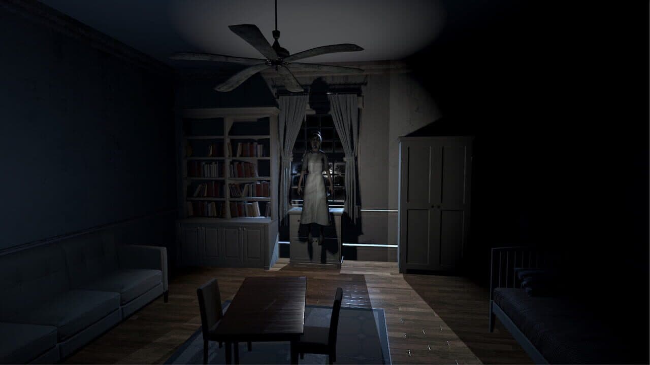 Horror Adventure VR thumbnail 2