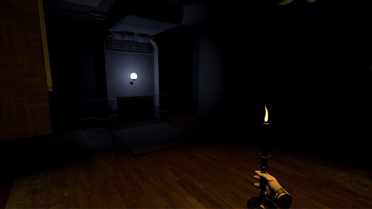 Horror Adventure VR thumbnail 3