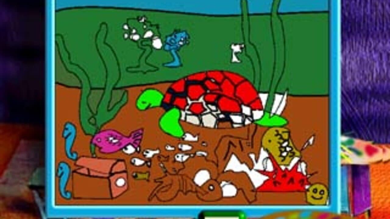 Lasy Podpoduszańskie thumbnail 2