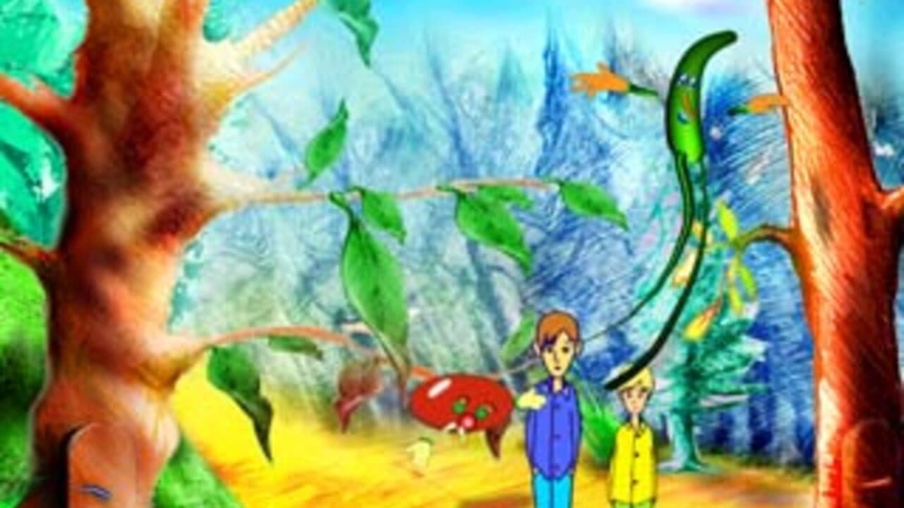 Lasy Podpoduszańskie thumbnail 4