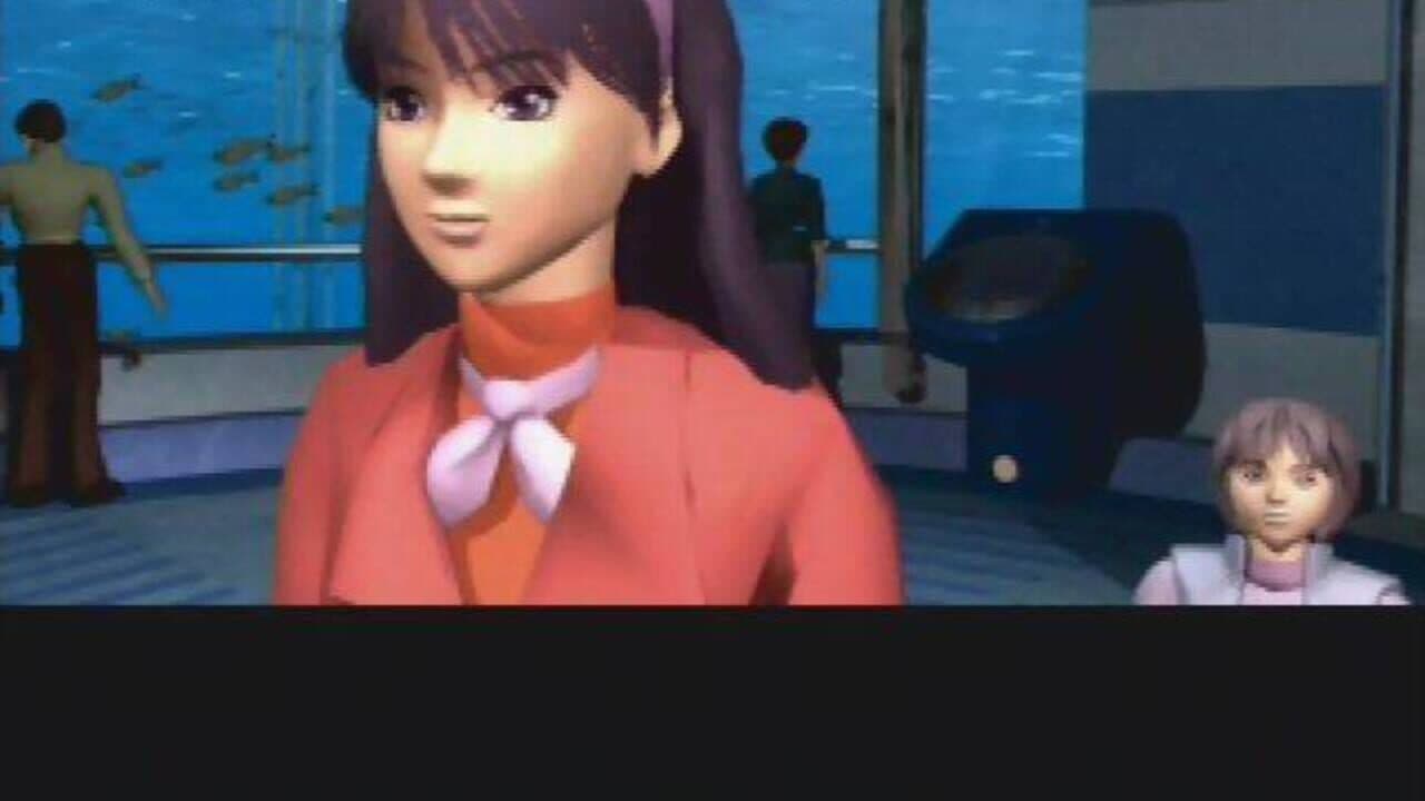 Athena: Awakening from the Ordinary Life thumbnail 2