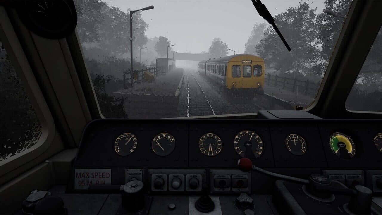 Train Sim World 2020 thumbnail 4