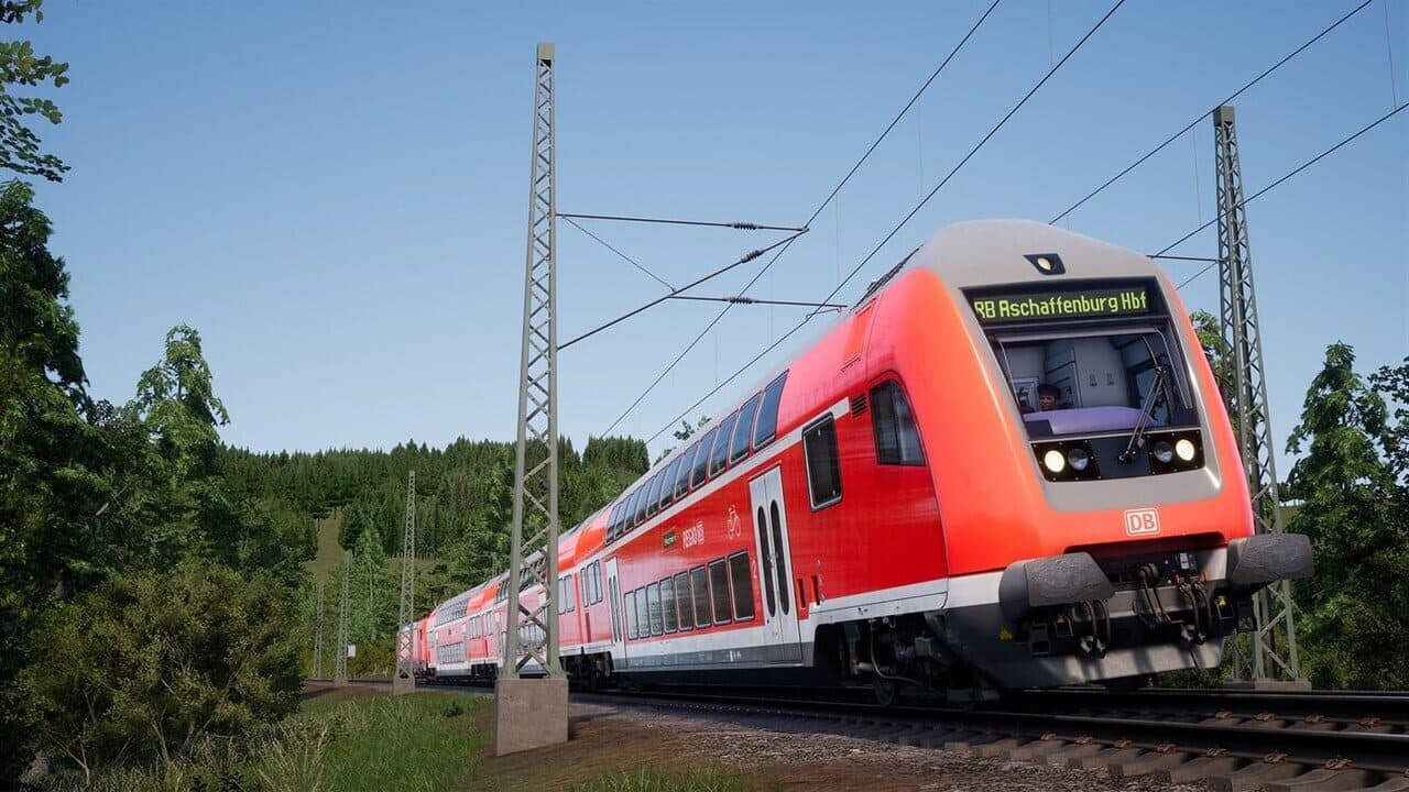Train Sim World 2020 thumbnail 5
