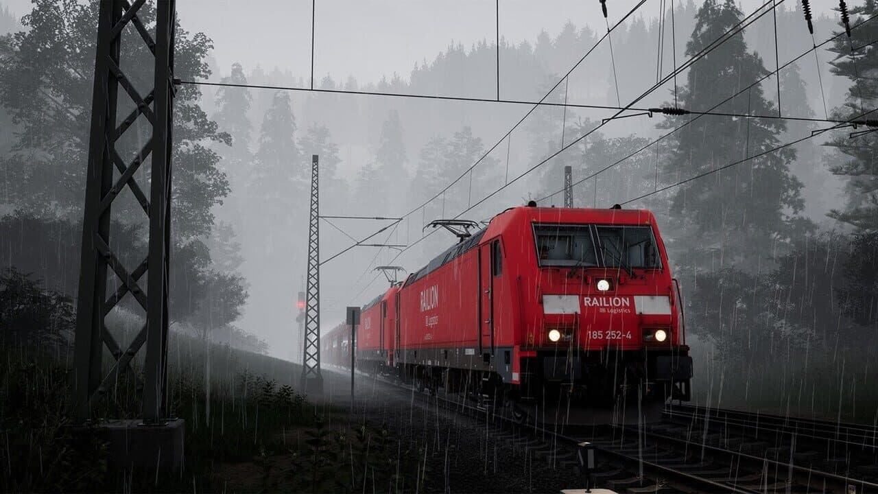 Train Sim World 2020 thumbnail 7