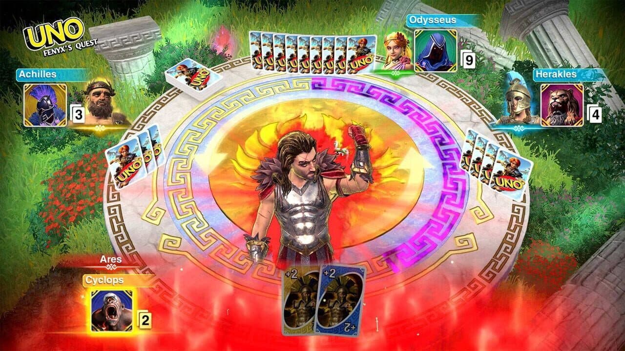 UNO: Ultimate Edition thumbnail 6