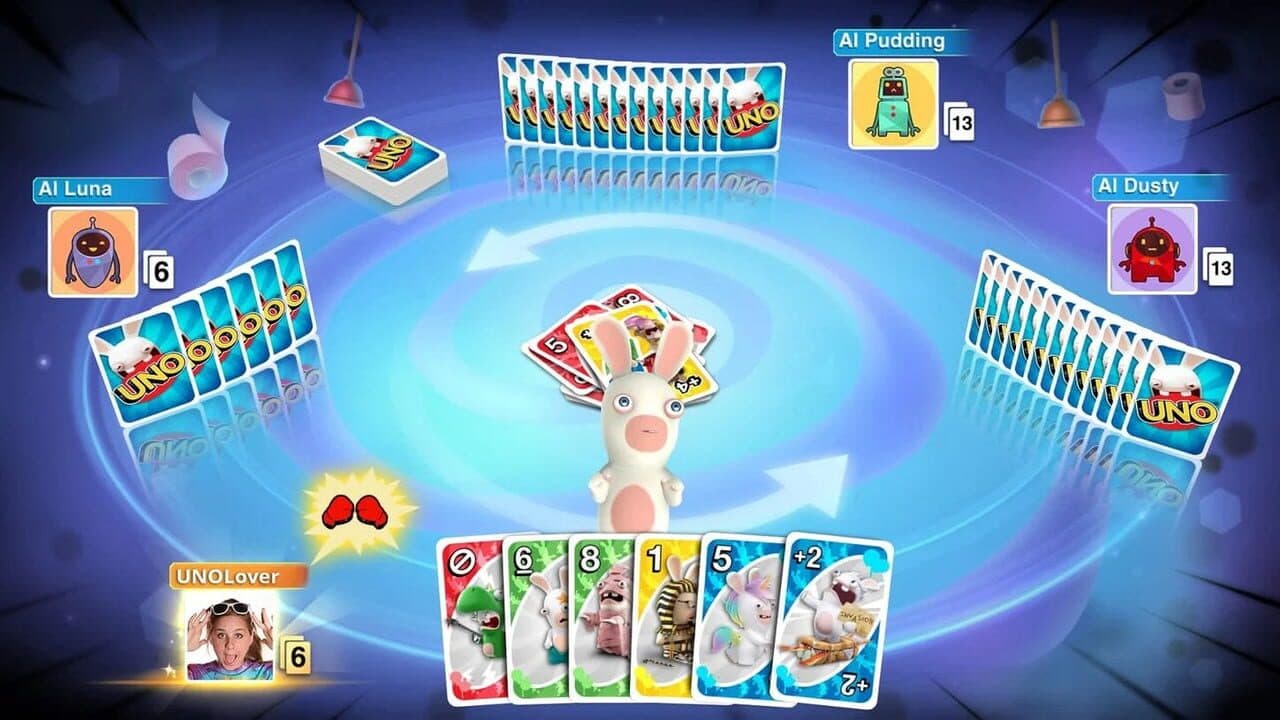 UNO: Ultimate Edition thumbnail 5