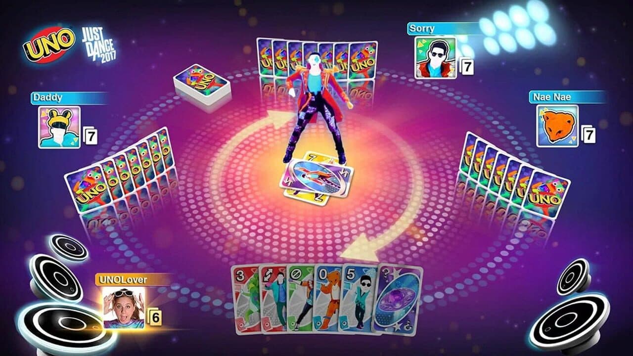 UNO: Ultimate Edition thumbnail 2
