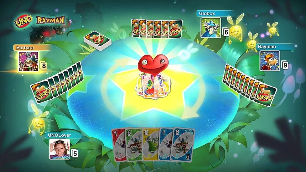 UNO: Ultimate Edition thumbnail 3