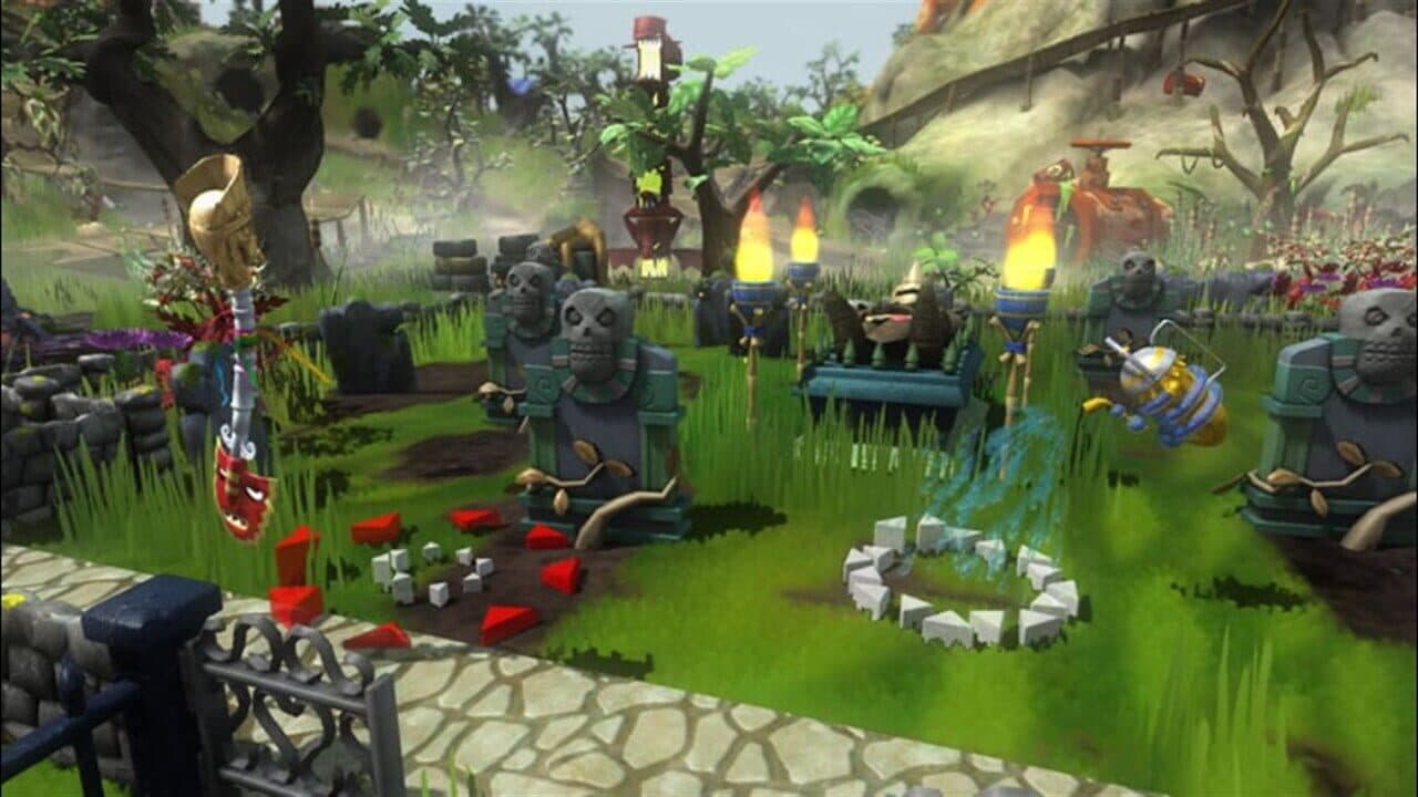 Viva Piñata: Trouble in Paradise thumbnail 2