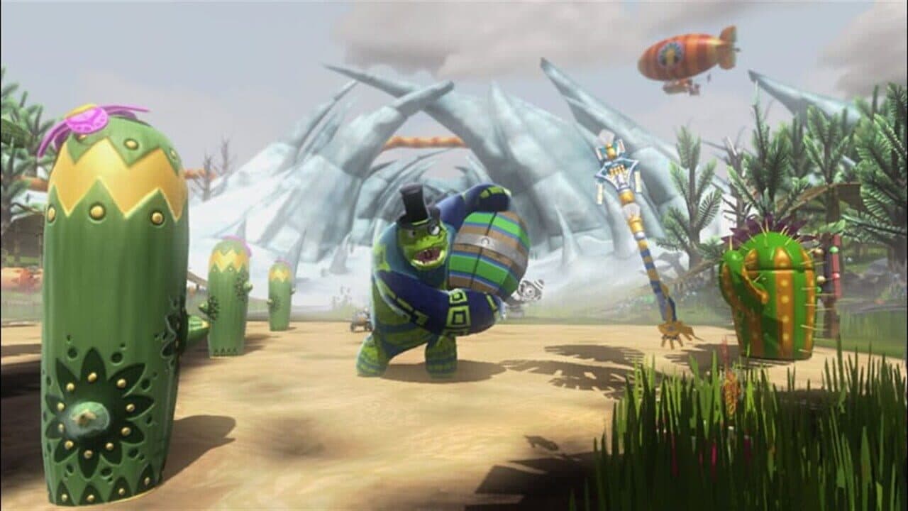 Viva Piñata: Trouble in Paradise thumbnail 3