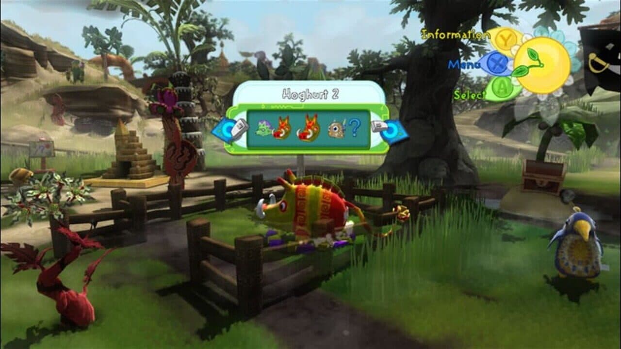 Viva Piñata: Trouble in Paradise thumbnail 4