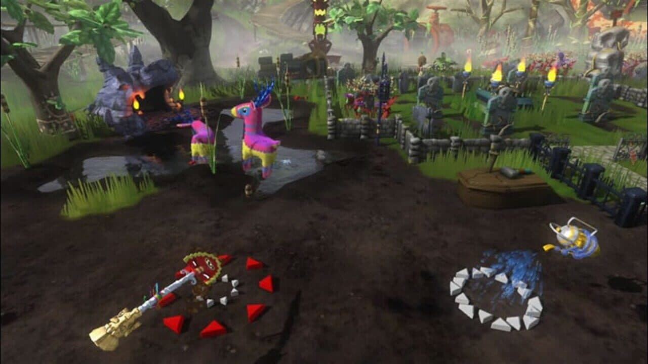 Viva Piñata: Trouble in Paradise thumbnail 5