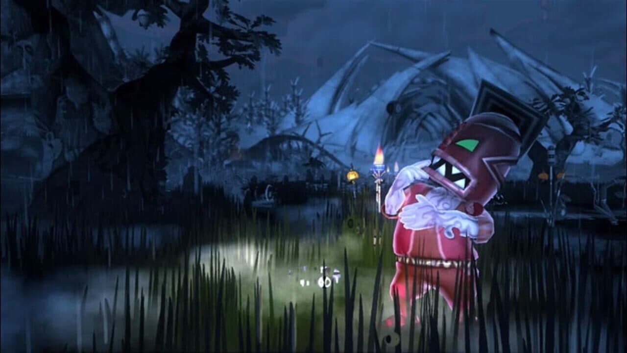 Viva Piñata: Trouble in Paradise thumbnail 6