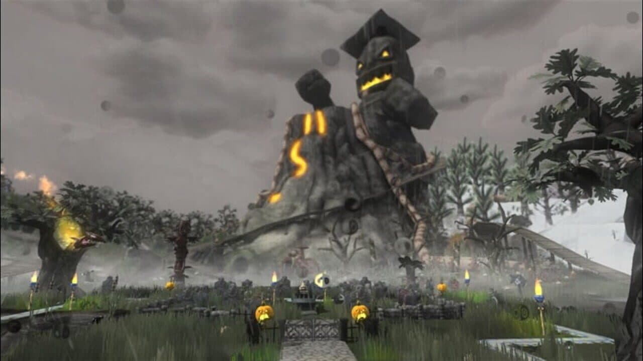 Viva Piñata: Trouble in Paradise thumbnail 7