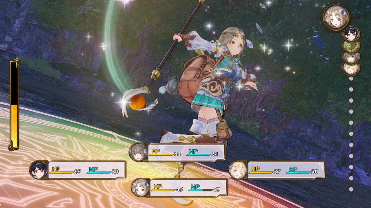 Atelier Firis: The Alchemist and the Mysterious Journey DX thumbnail 2