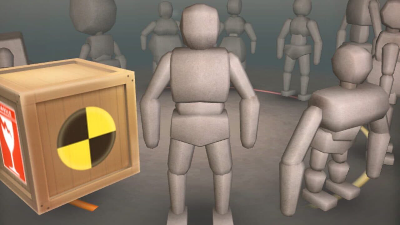Stair Dismount thumbnail 2
