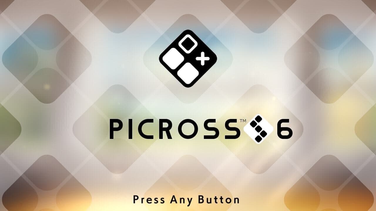 Picross S6 thumbnail 3