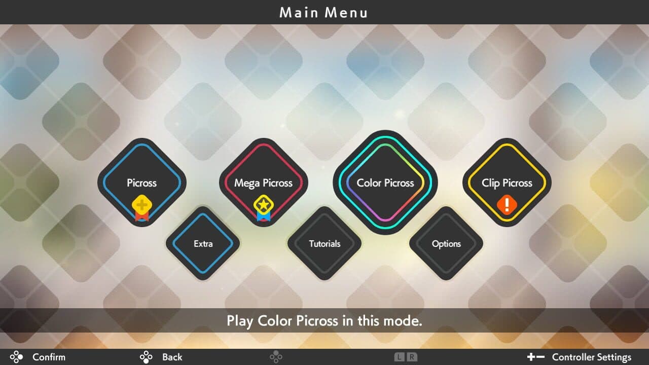 Picross S6 thumbnail 4